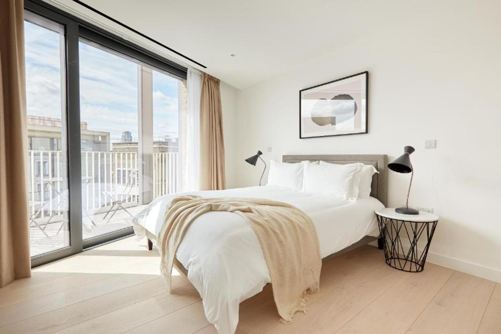Southwark Residences By Aeria Appartement Londres