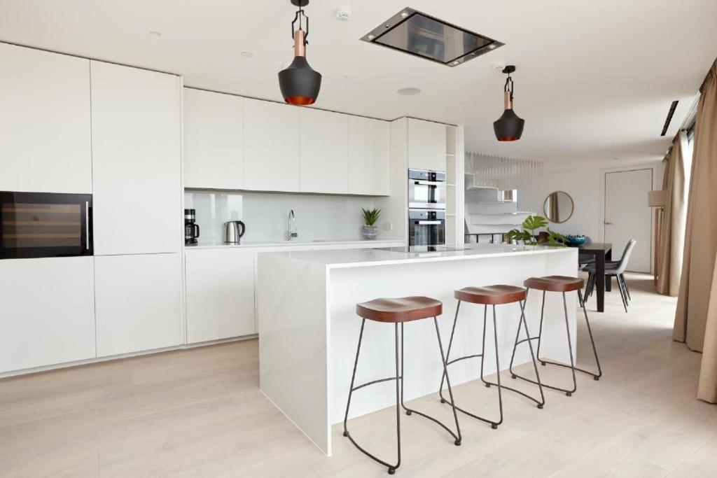 Southwark Residences By Aeria Appartement Londres