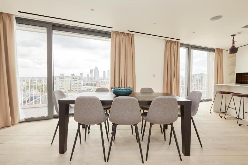 Southwark Residences By Aeria Appartement Londres