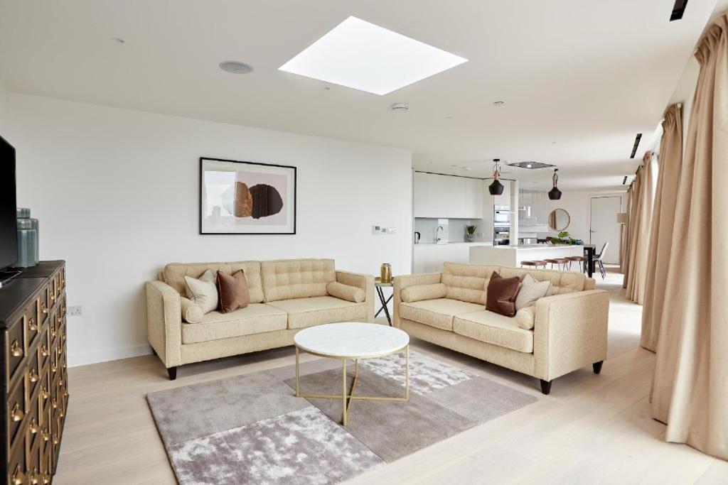 Southwark Residences By Aeria Appartement Londres
