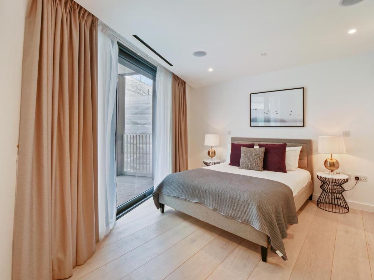 Appartement Southwark Residences By Aeria Londres